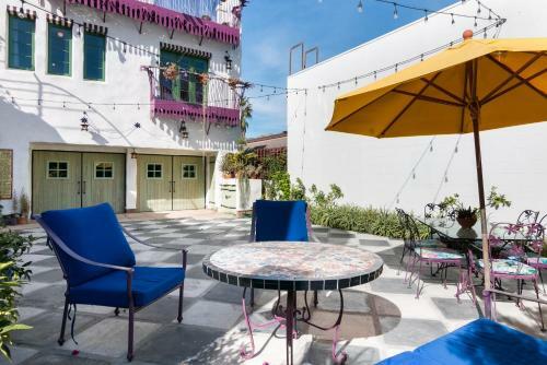 522 Garden St Townhouse