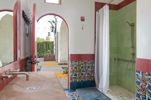 522 Garden St Townhouse