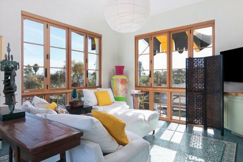 522 Garden St Townhouse
