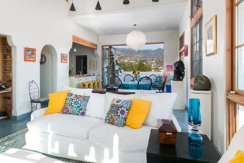 522 Garden St Townhouse