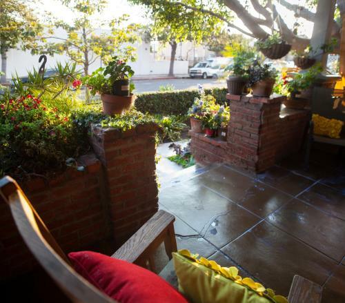 Apartamento The 3 Dux