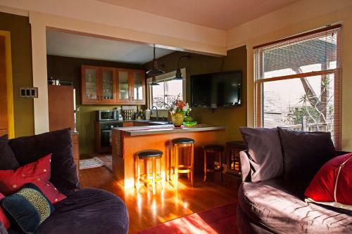 Apartamento The 3 Dux