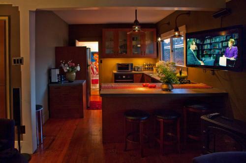 Apartamento The 3 Dux