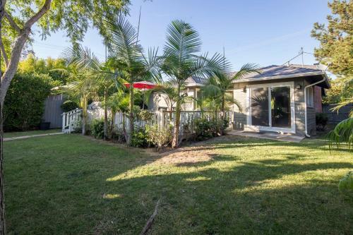 Mission Bungalow