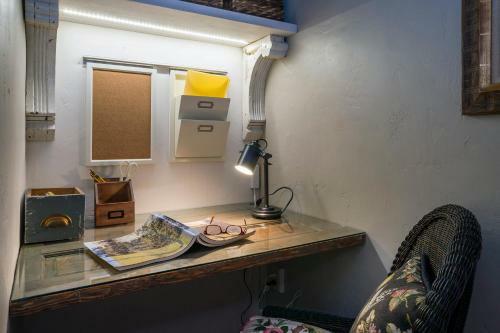 Cota Hideaway
