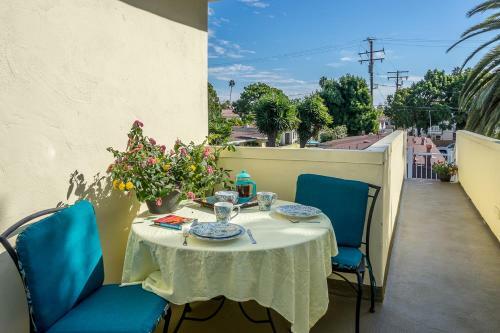Posada Beach House Inn