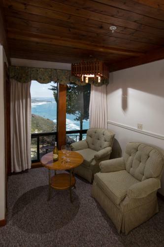 Posada Ragged Point Inn