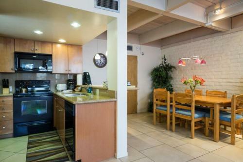 Apartamento The Ala Wai Hideout Condo