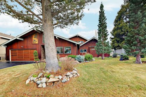 2220 Balboa Drive Home