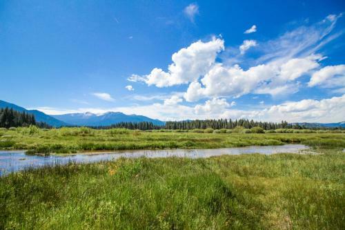 High Meadow Haven