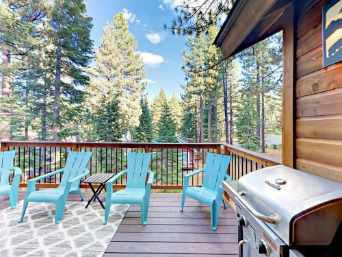 1183 Prospector Trl Home