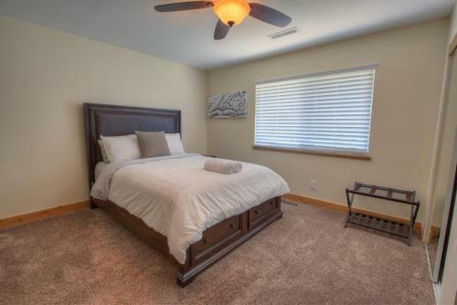 Prestigious Home South Lake Tahoe