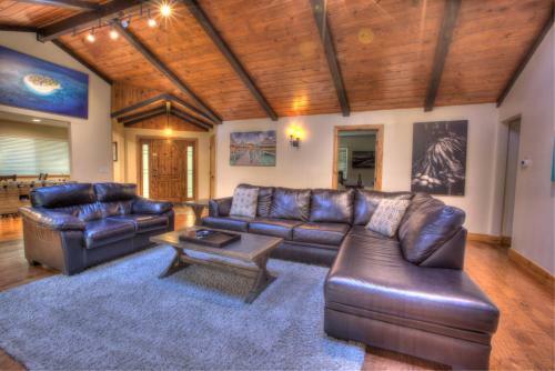 Prestigious Home South Lake Tahoe