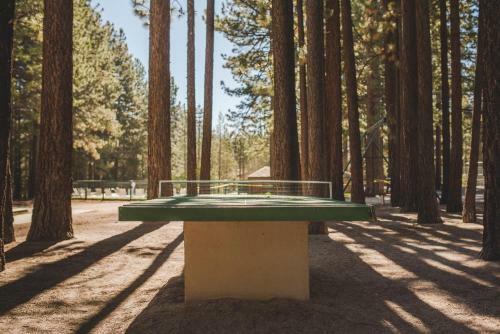 Tahoe Valley Cottage 1