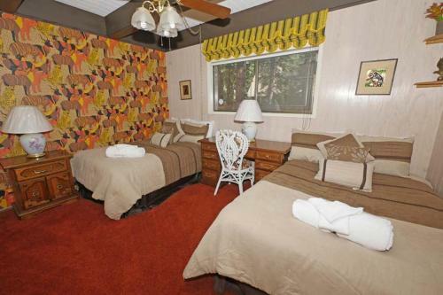 1187 Golden Bear Home