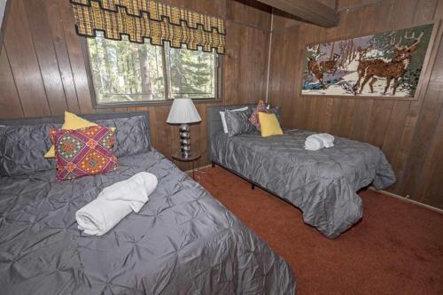 1187 Golden Bear Home