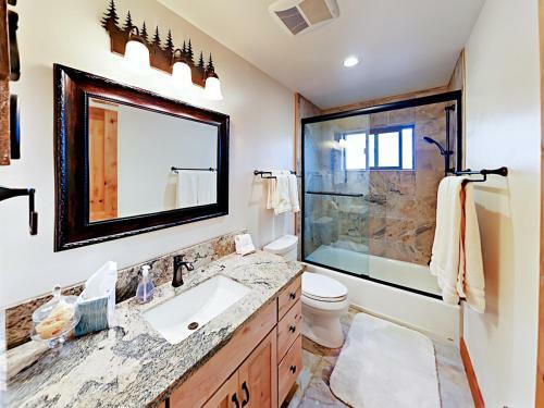 1593 Oglala Street House
