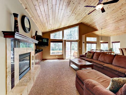 Miztec Tahoe Home
