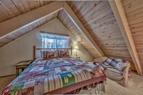 1625a Atroari Chalet