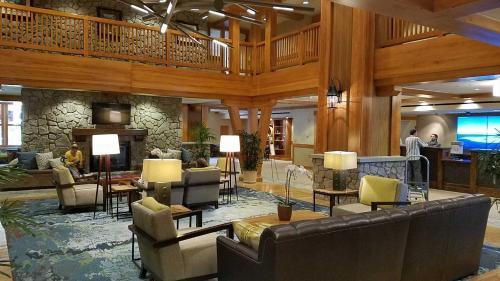 Apartamento Marriott Grand Res #3256 Condo