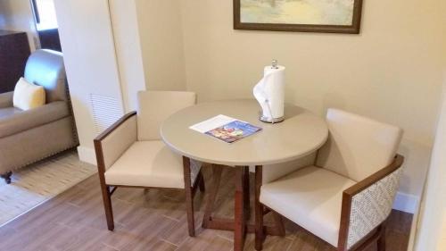 Apartamento Marriott Grand Res #3256 Condo