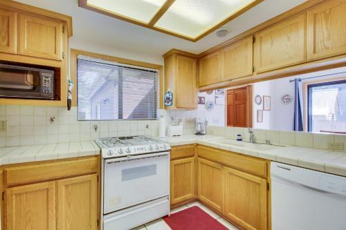Cabin At Stateline