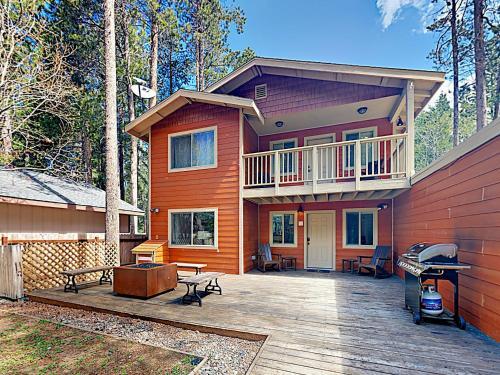 1051 Cellador Road Home