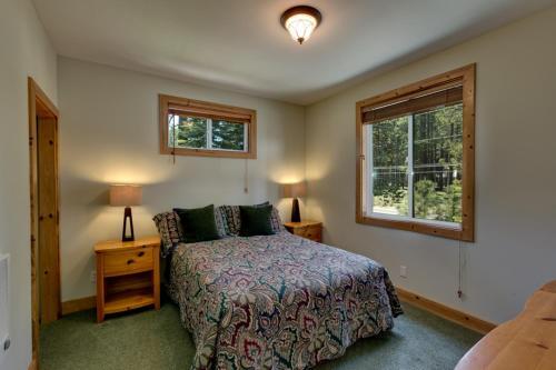 Bijou Lodge Home