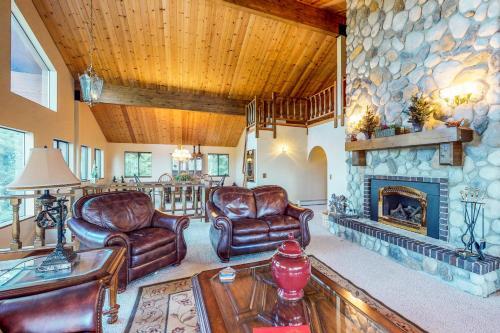 House On Cold Creek