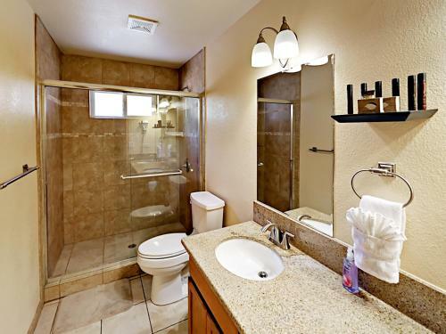 2464 Cougar Trail Home