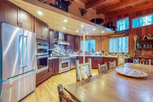 Moosehead Lodge