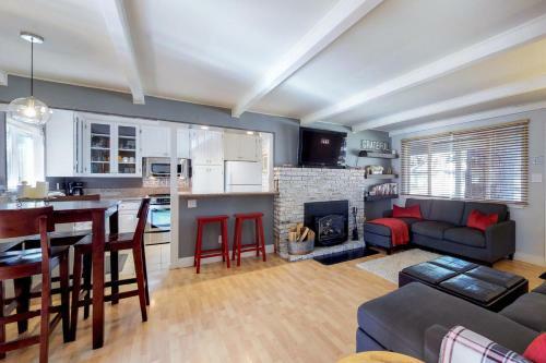 Modern Heavenly Retreat*