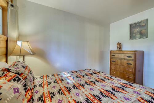 Spruce Grove Washoe Cabin