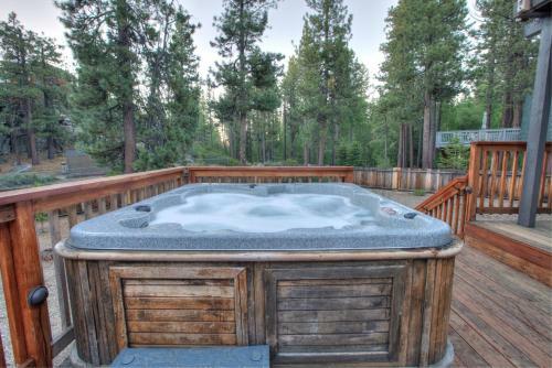 Heavenly Chateau South Lake Tahoe