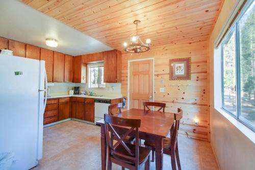 The Suite Spot On Cape Horn