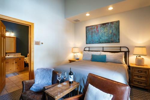 Hotel Black Bear Lodge