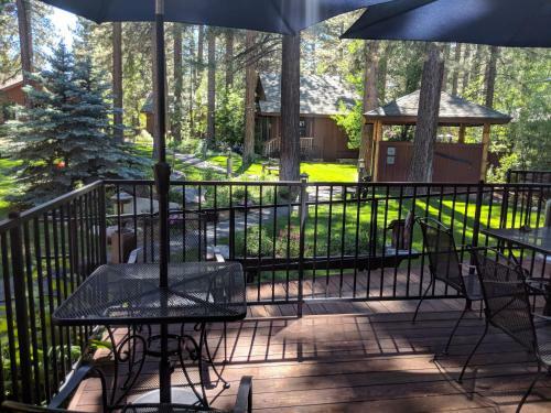 Hotel Black Bear Lodge