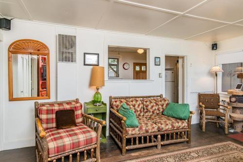 Lakeview Holiday Home 897