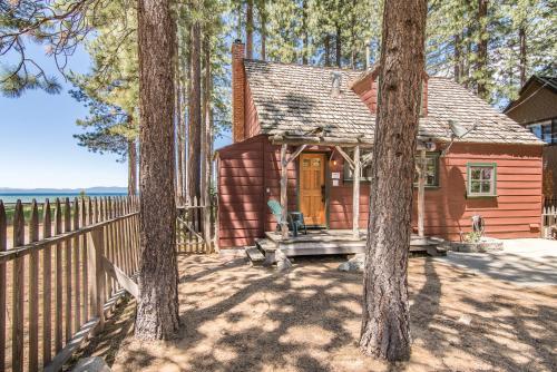 Lakeview Holiday Home 897