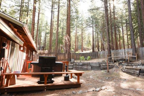 Alpine Cottage South Lake Tahoe