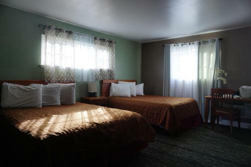 Posada A&a Lake Tahoe Inn