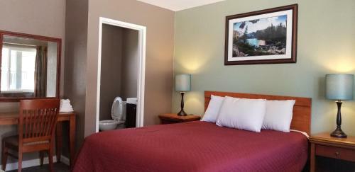 Posada A&a Lake Tahoe Inn