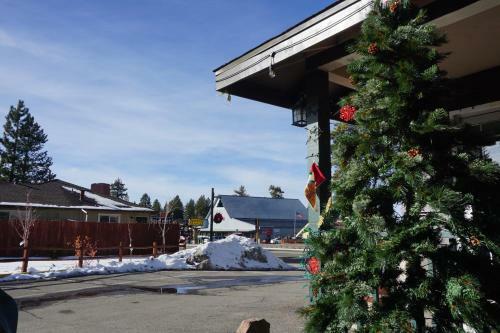 Posada A&a Lake Tahoe Inn