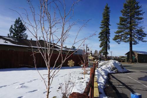 Posada A&a Lake Tahoe Inn