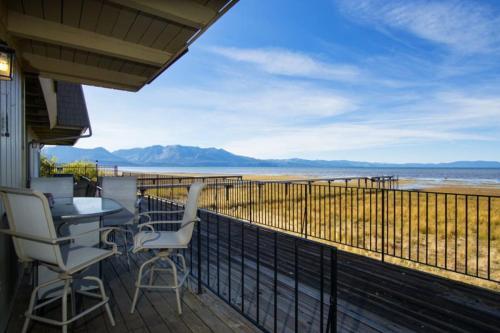 Apartamento Lake View Condo #25-2