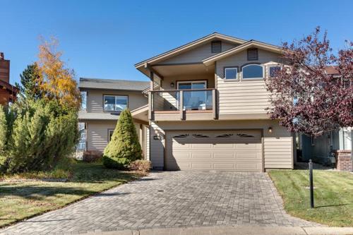 Tallac Vista Home