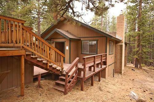 1454 Bonita Road Home