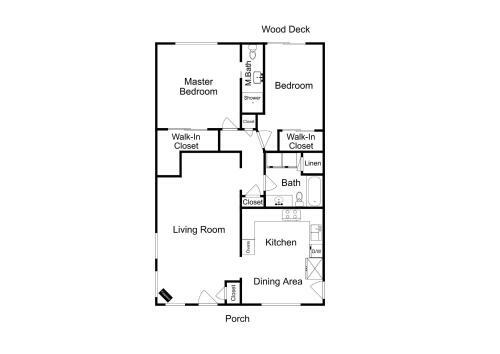 Bill Avenue Home 3592