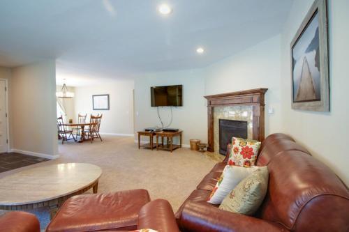 Tamarack Junction Townhome