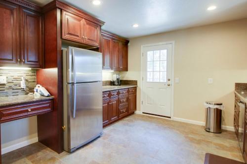 Tamarack Junction Townhome